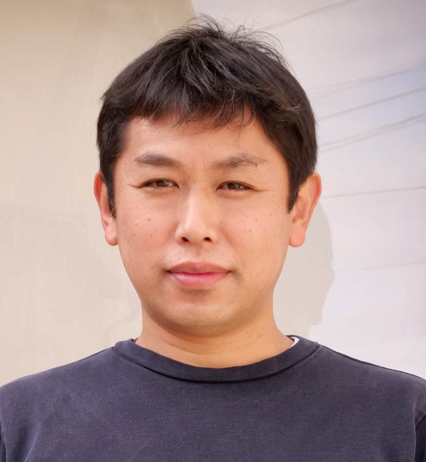 Takeshi Fujii
