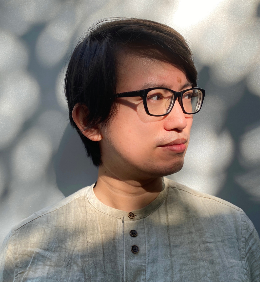Barnard Chan