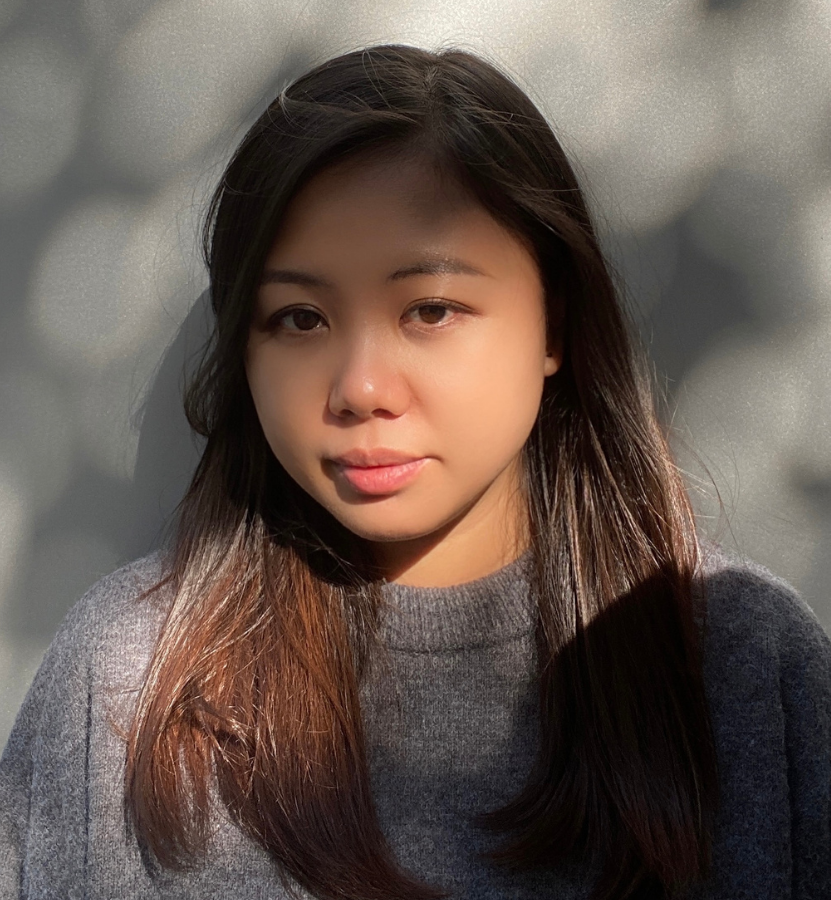 Cecilia Lai
